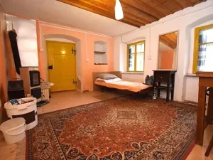 Prodej chalupy, Nalžovské Hory, 108 m2