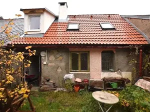 Prodej chalupy, Nalžovské Hory, 108 m2