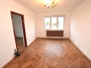 Prodej bytu 2+1, Týn nad Vltavou, 52 m2