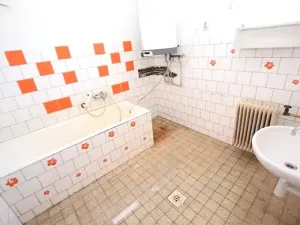 Prodej rodinného domu, Kovářov, 200 m2