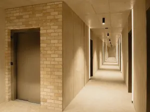 Prodej bytu 3+kk, Brno, Bratislavská, 105 m2