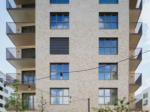 Prodej bytu 4+kk, Brno, Bratislavská, 107 m2