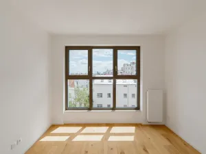 Prodej bytu 2+kk, Brno, Bratislavská, 60 m2