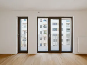 Prodej bytu 3+kk, Brno, Bratislavská, 83 m2