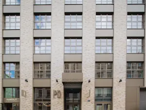 Prodej bytu 1+kk, Brno, Bratislavská, 43 m2