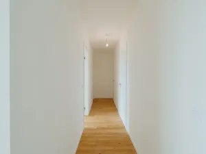 Prodej bytu 1+kk, Brno, Bratislavská, 45 m2