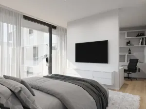 Prodej bytu 2+kk, Brno, Žižkova, 74 m2