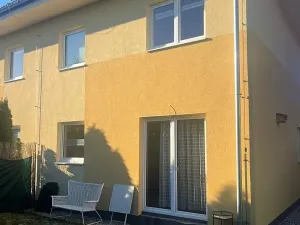 Pronájem rodinného domu, Plzeň, Konopná, 100 m2