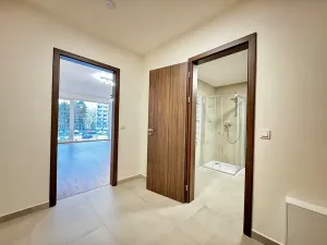 Pronájem bytu 2+kk, Ústí nad Orlicí, 60 m2