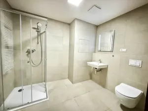 Pronájem bytu 2+kk, Ústí nad Orlicí, 60 m2