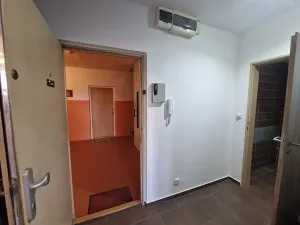 Pronájem bytu 3+1, Litoměřice, Liškova, 70 m2