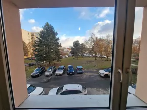 Pronájem bytu 3+1, Litoměřice, Liškova, 70 m2