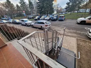 Pronájem bytu 3+1, Litoměřice, Liškova, 70 m2