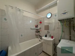 Pronájem bytu 2+1, Plzeň, Edvarda Beneše, 48 m2