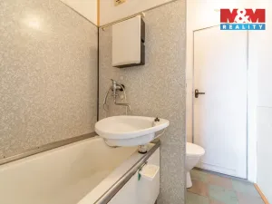 Prodej bytu 2+kk, Mladá Boleslav - Mladá Boleslav II, U stadionu, 64 m2