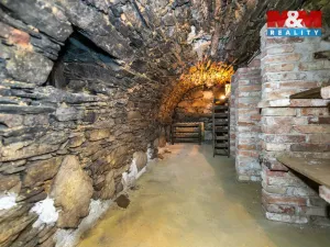 Pronájem rodinného domu, Pasečnice - Nová Pasečnice, 91 m2