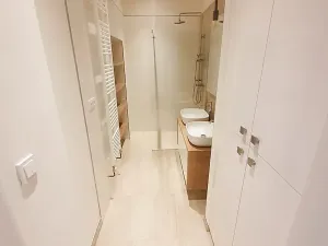 Pronájem bytu 2+kk, Praha - Libeň, Novákových, 75 m2