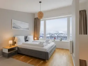 Prodej bytu 2+kk, Loučná pod Klínovcem, 40 m2