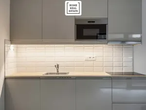 Prodej bytu 1+kk, Praha - Smíchov, Pod Barvířkou, 32 m2