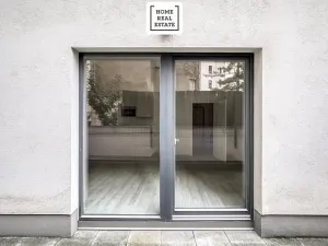 Prodej bytu 1+kk, Praha - Smíchov, Pod Barvířkou, 32 m2