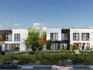 Prodej rodinného domu, Kladno, Buštěhradská, 122 m2