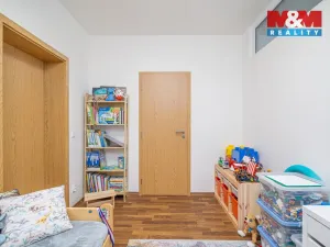 Pronájem bytu 2+kk, Olomouc - Povel, Jeremiášova, 66 m2