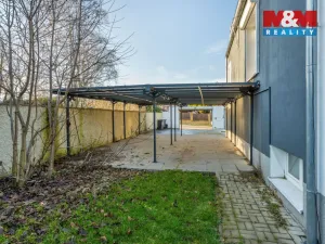 Prodej rodinného domu, Praha - Újezd nad Lesy, Velimská, 250 m2