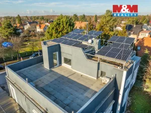 Prodej rodinného domu, Praha - Újezd nad Lesy, Velimská, 250 m2