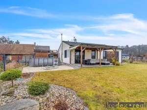 Prodej rodinného domu, Smržov, 107 m2