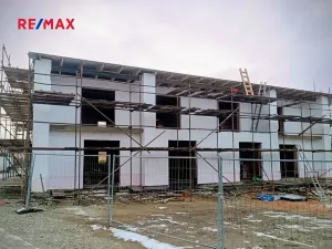 Prodej bytu 3+kk, Třeština, 74 m2