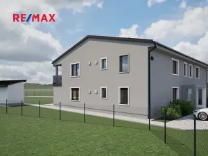 Prodej bytu 3+kk, Třeština, 74 m2