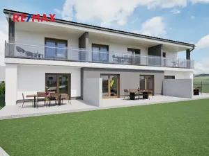 Prodej bytu 2+kk, Třeština, 68 m2