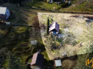 Prodej chaty, Ústí nad Orlicí, 45 m2