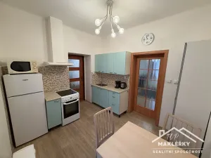 Pronájem bytu 1+1, Kutná Hora, Pobřežní, 35 m2