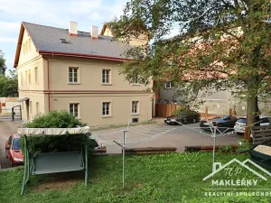 Pronájem bytu 1+1, Kutná Hora, Pobřežní, 35 m2