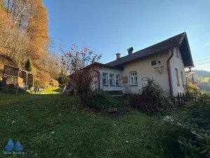 Prodej rodinného domu, Benešov u Semil, 73 m2