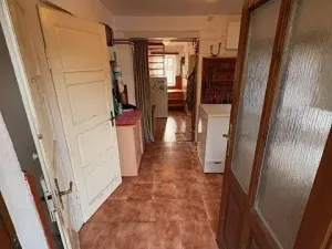 Prodej rodinného domu, Benešov u Semil, 73 m2