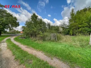 Prodej pozemku pro bydlení, Radovesnice II, 974 m2