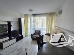 Prodej bytu 2+kk, Sveti Vlas, Bulharsko, 50 m2