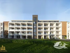 Prodej bytu 1+kk, Primorsko, Bulharsko, 35 m2