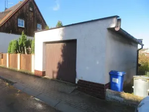 Dražba garáže, Tachov, Na Výspě, 29 m2