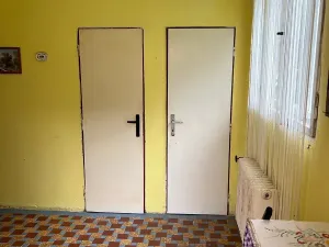 Dražba rodinného domu, Loza, 134 m2