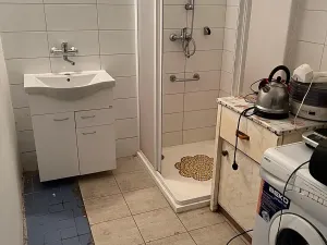 Dražba rodinného domu, Loza, 134 m2