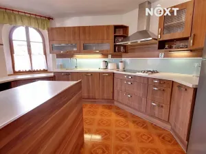 Pronájem rodinného domu, Vrchlabí, Poštovní, 250 m2