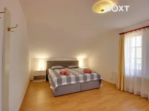 Pronájem rodinného domu, Vrchlabí, Poštovní, 250 m2
