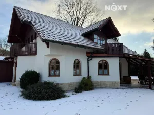 Pronájem rodinného domu, Vrchlabí, Poštovní, 250 m2