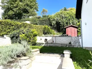 Pronájem rodinného domu, Zdiby, 115 m2