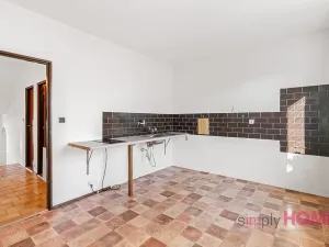 Prodej rodinného domu, Praha - Nebušice, K Šedivce, 186 m2