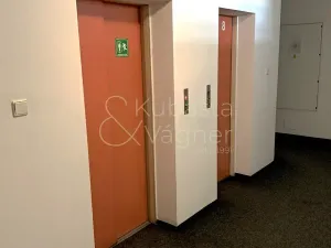 Prodej bytu 3+kk, Pardubice, nábřeží Závodu míru, 92 m2