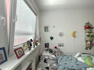 Prodej bytu 3+kk, Pardubice, nábřeží Závodu míru, 92 m2